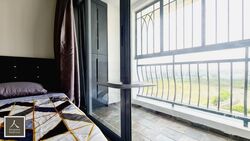Aquarius By The Park (D16), Condominium #470168471